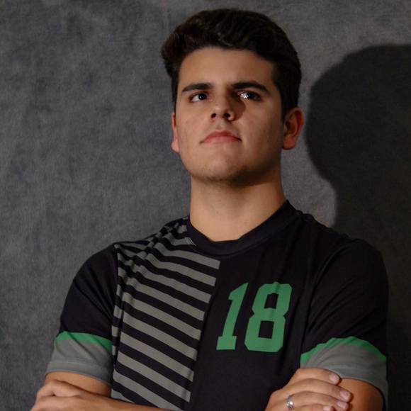 Meet your Posher, Benjamin - Picture 1 of 1